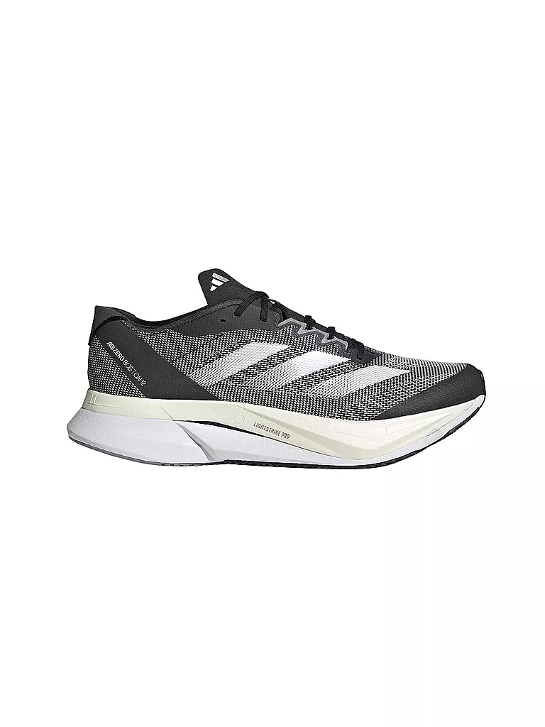 ADIDAS | Chaussures de compétition pour hommes Adizero Boston 12 | Noir