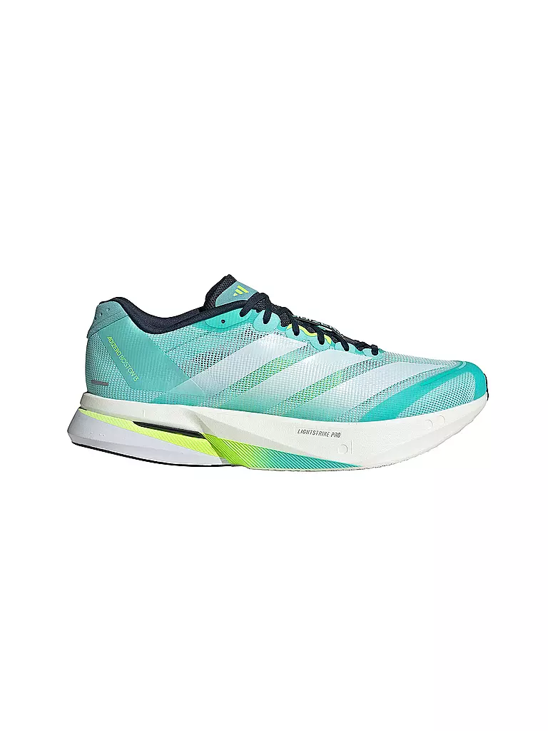 ADIDAS | Chaussures de compétition pour hommes Adizero Boston 13 | Bleu