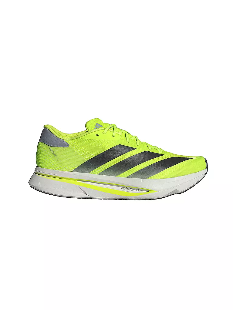 ADIDAS | Chaussures de compétition pour hommes Adizero SL 2 | Vert