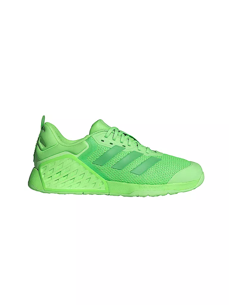 ADIDAS | Chaussures de fitness homme Dropset 3 | Vert