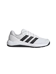 ADIDAS | Chaussures de fitness pour femmes Dropset 3 | Blanc