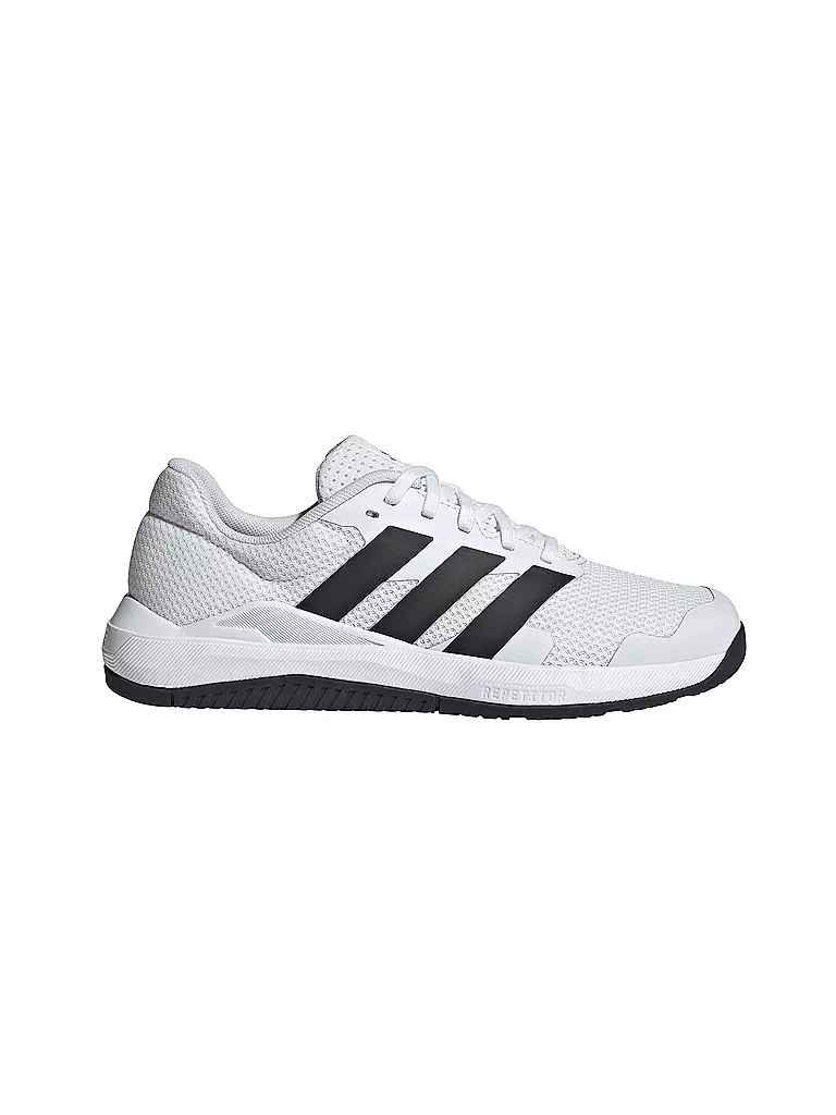 ADIDAS | Chaussures de fitness pour femmes Dropset 3 | Blanc