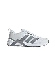 ADIDAS | Chaussures de fitness pour femmes Dropset Control | Blanc