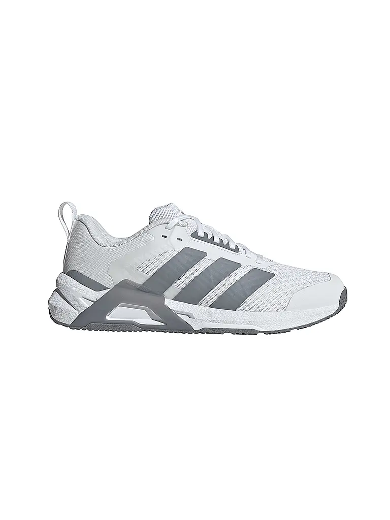 ADIDAS | Chaussures de fitness pour femmes Dropset Control | Blanc