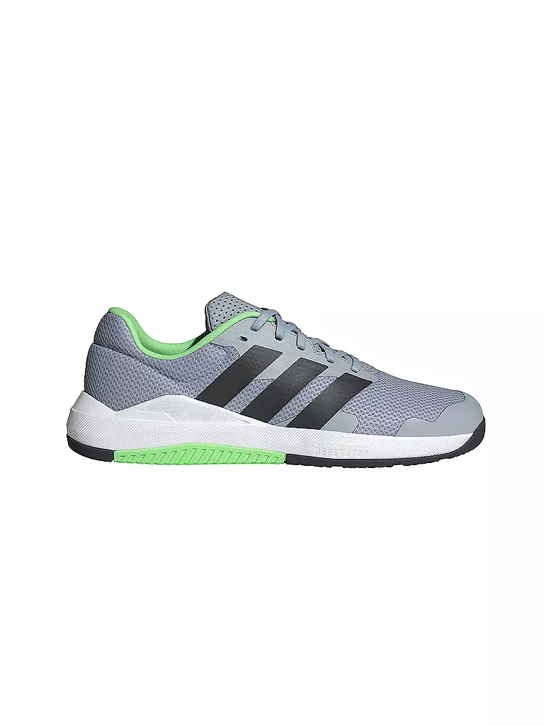 ADIDAS | Chaussures de fitness pour hommes Dropset-Basis | Gris