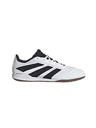 ADIDAS | Chaussures de foot en salle homme Predator Club Indoor Sala | Noir