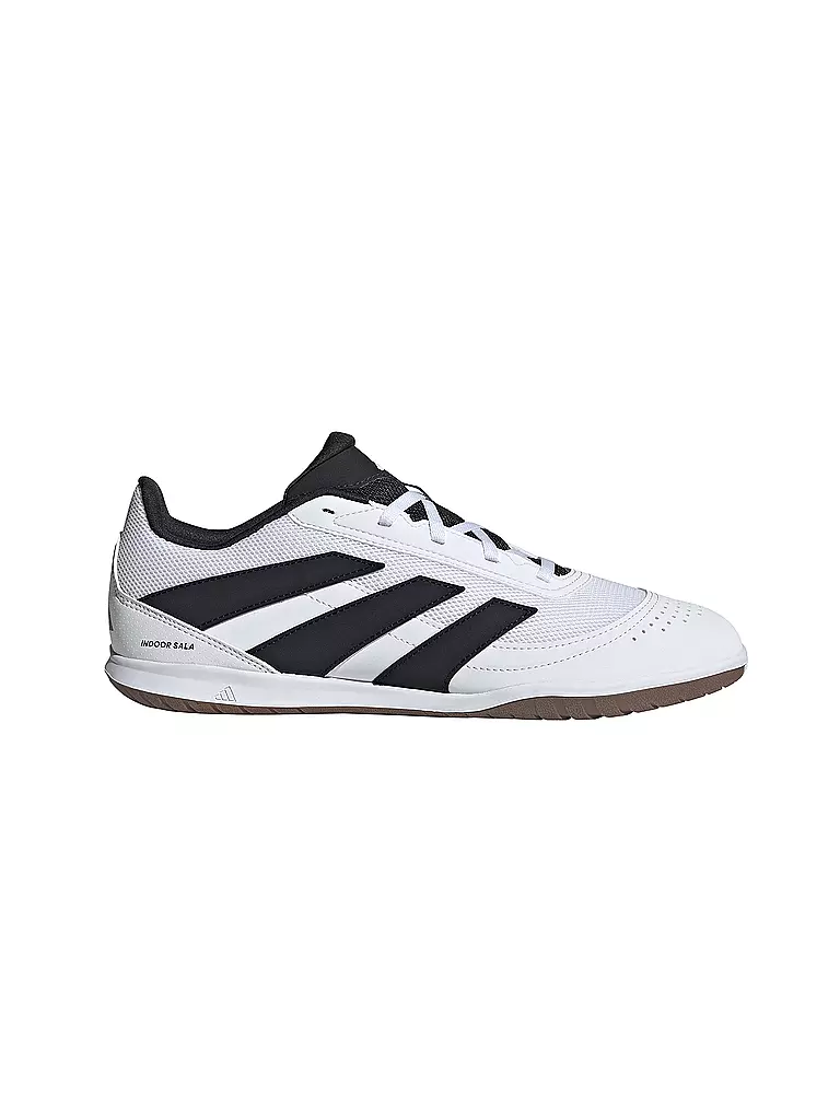 ADIDAS | Chaussures de foot en salle homme Predator Club Indoor Sala | Noir