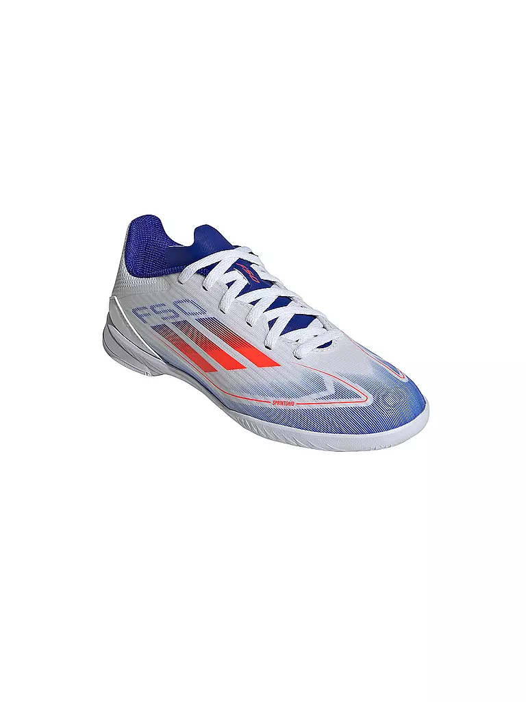 ADIDAS | Chaussures de foot en salle pour enfants F50 League In Euro 24 |