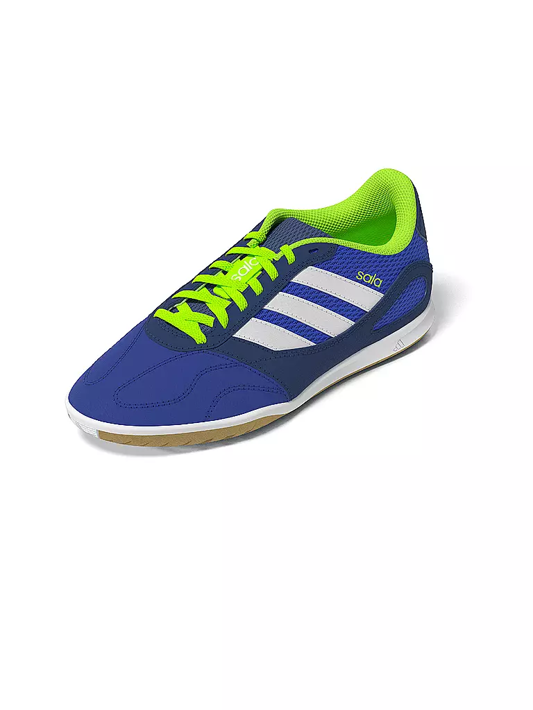 ADIDAS | Chaussures de foot en salle pour enfants Super Sala III |