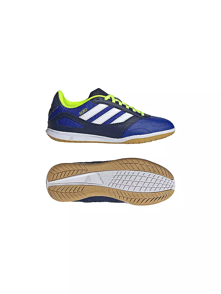 ADIDAS | Chaussures de foot en salle pour enfants Super Sala III |