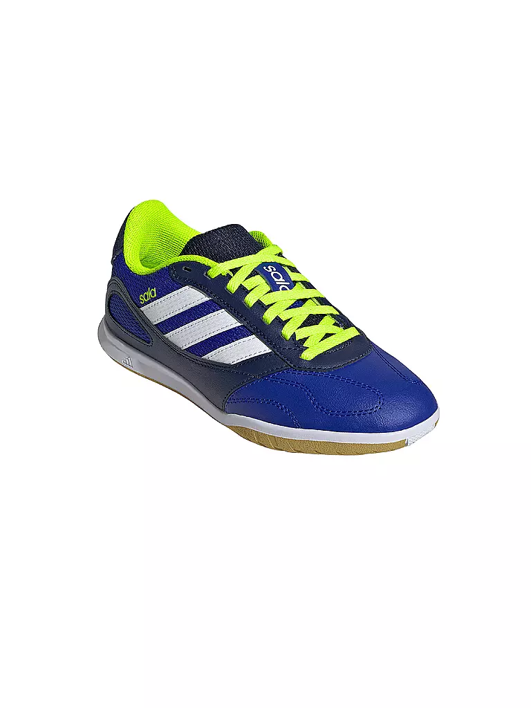 ADIDAS | Chaussures de foot en salle pour enfants Super Sala III |