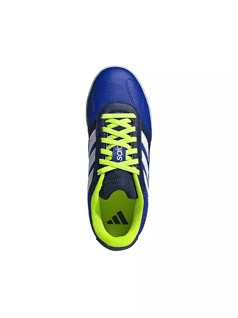 ADIDAS | Chaussures de foot en salle pour enfants Super Sala III |
