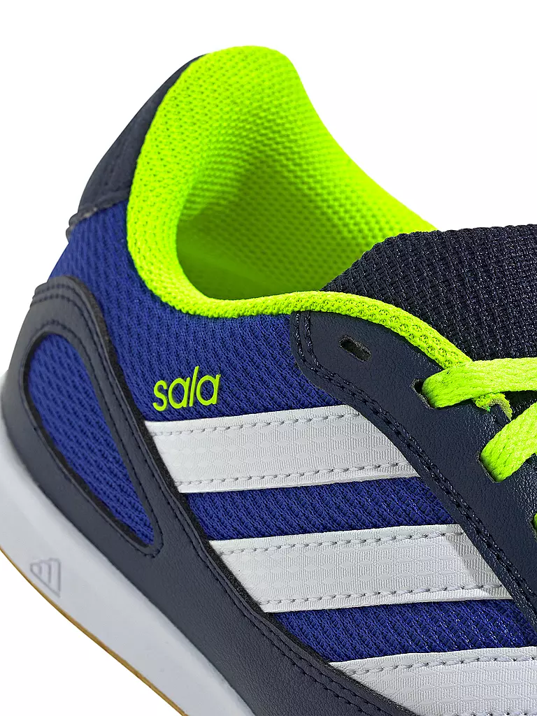 ADIDAS | Chaussures de foot en salle pour enfants Super Sala III |