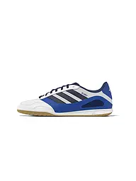 ADIDAS | Chaussures de foot en salle Super Sala III pour hommes | Argent