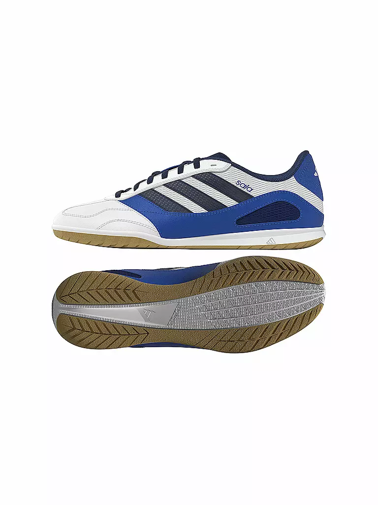 ADIDAS | Chaussures de foot en salle Super Sala III pour hommes |
