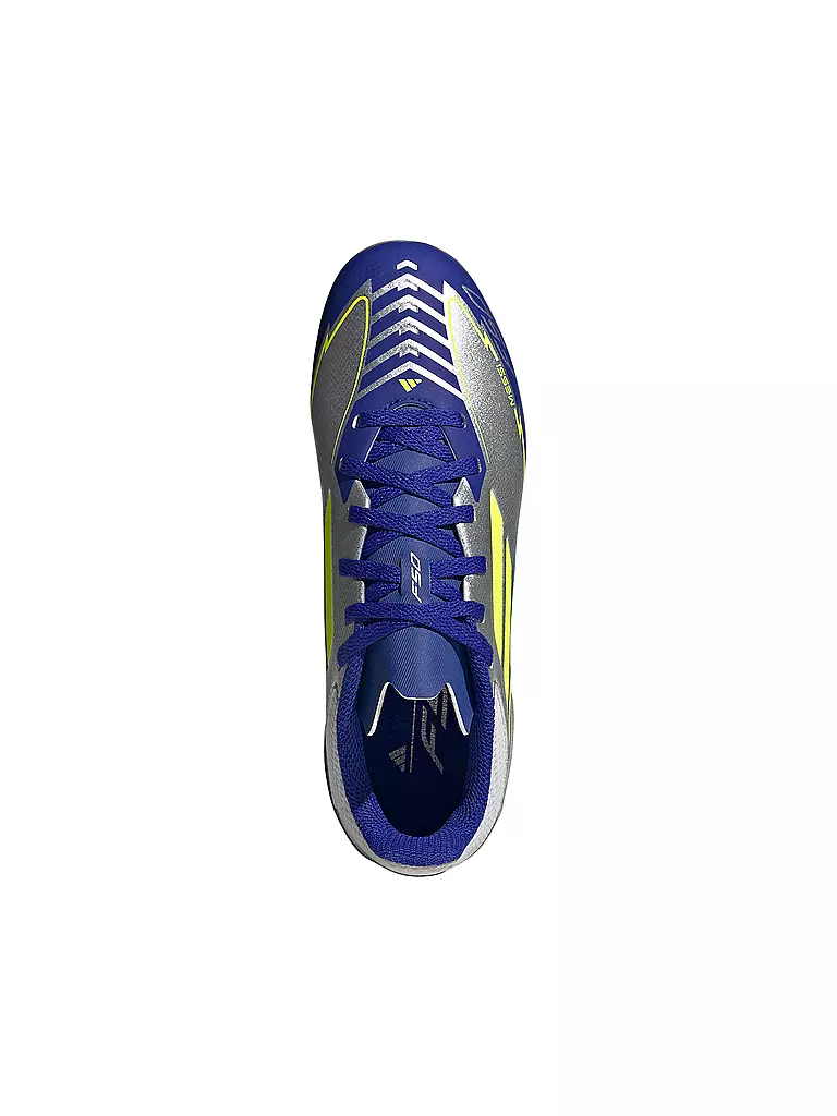 ADIDAS | Chaussures de foot pour enfant F50 League Messi FG/MG |