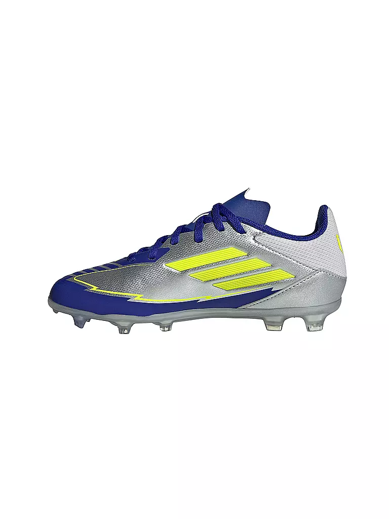ADIDAS | Chaussures de foot pour enfant F50 League Messi FG/MG |