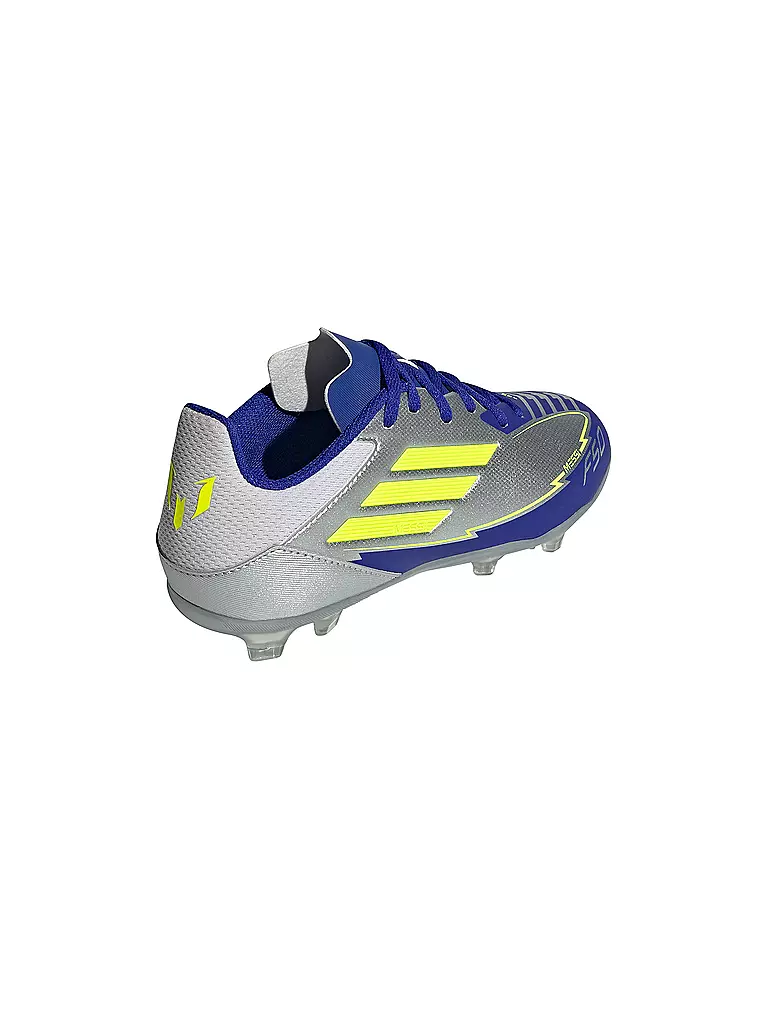 ADIDAS | Chaussures de foot pour enfant F50 League Messi FG/MG |