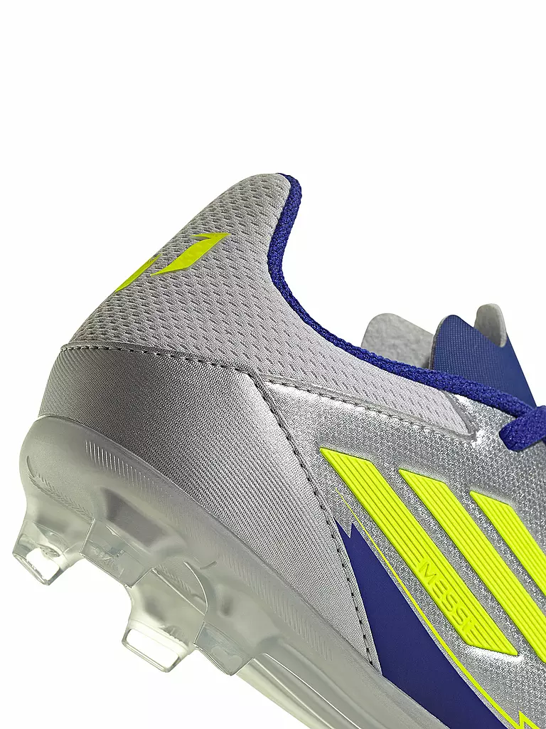 ADIDAS | Chaussures de foot pour enfant F50 League Messi FG/MG |