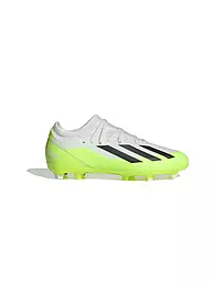 ADIDAS | Chaussures de foot pour enfant X Crazyfast.3 FG J | Blanc
