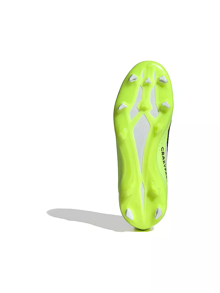 ADIDAS | Chaussures de foot pour enfant X Crazyfast.3 FG J |