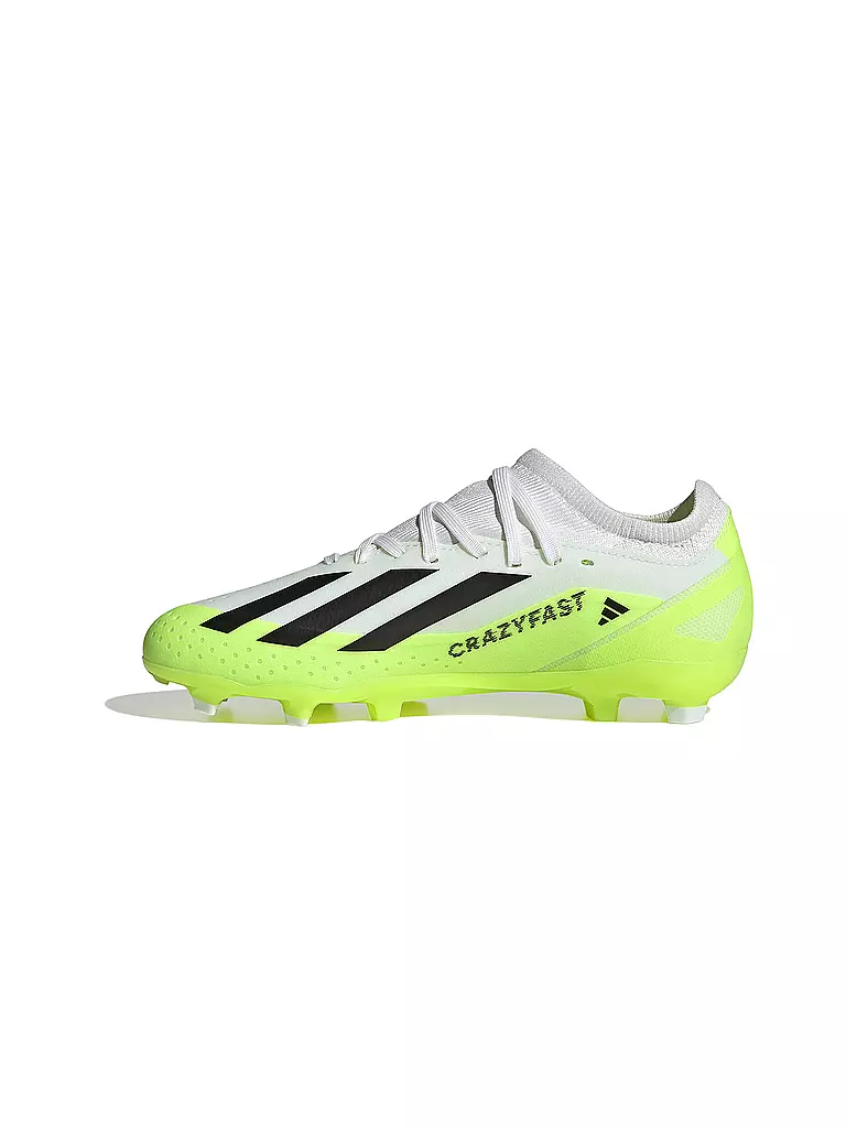 ADIDAS | Chaussures de foot pour enfant X Crazyfast.3 FG J |