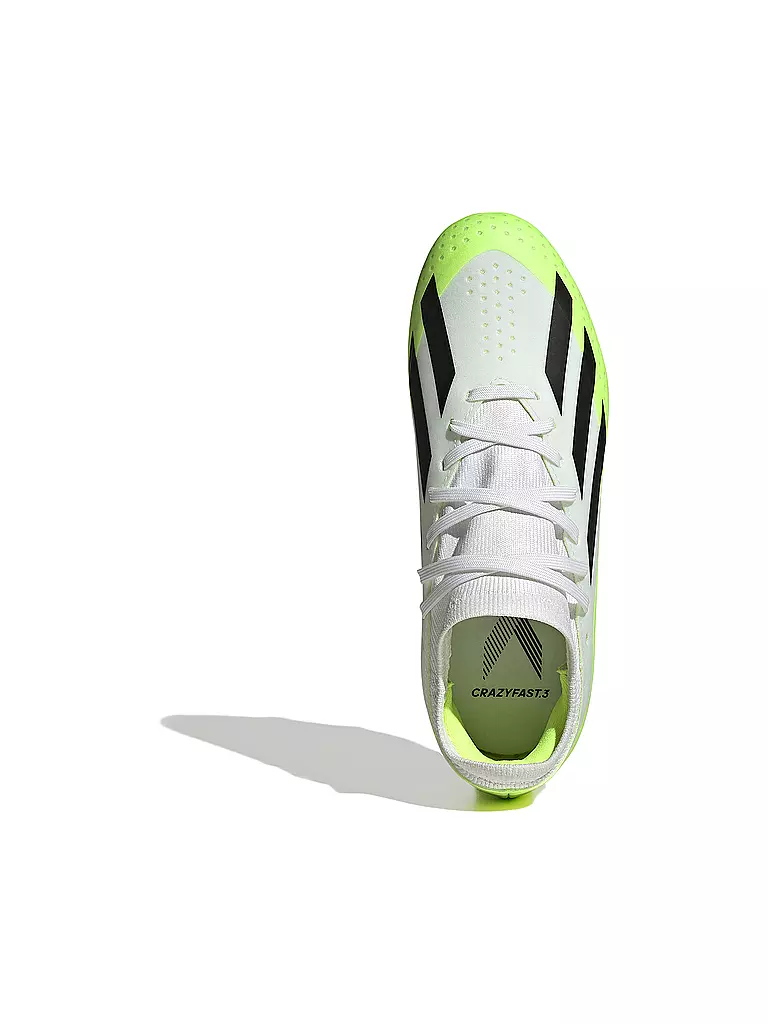 ADIDAS | Chaussures de foot pour enfant X Crazyfast.3 FG J |