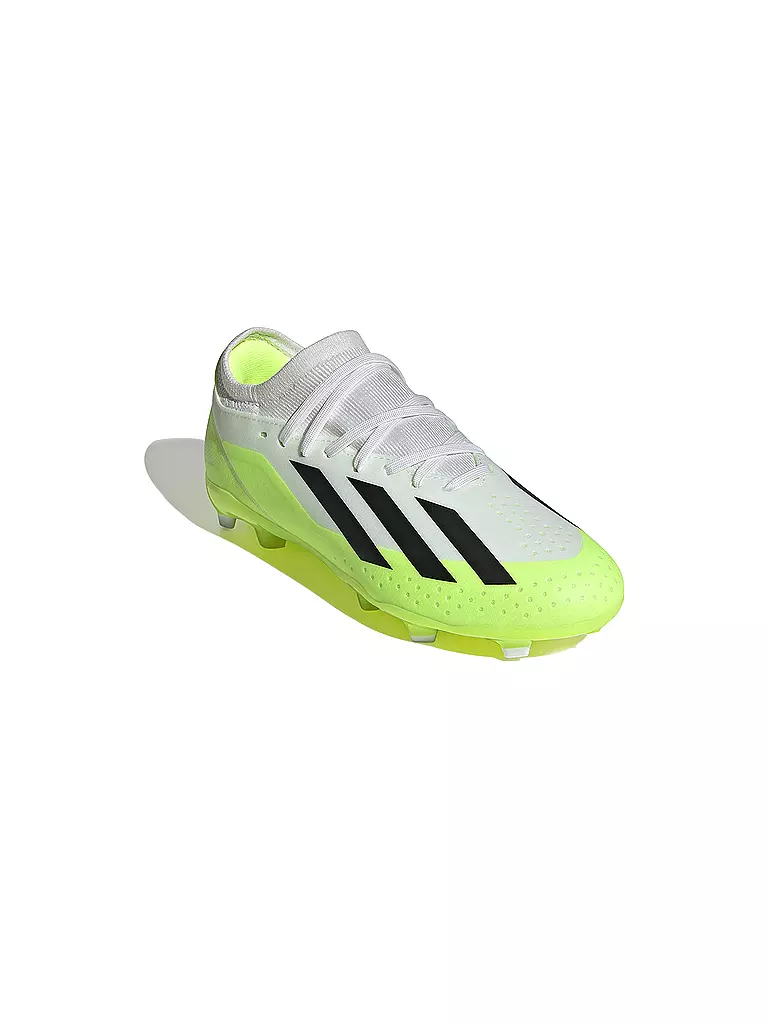 ADIDAS | Chaussures de foot pour enfant X Crazyfast.3 FG J |