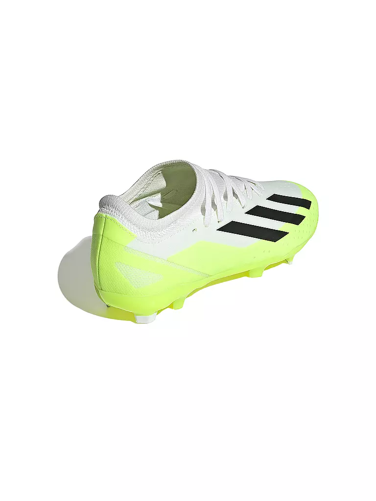 ADIDAS | Chaussures de foot pour enfant X Crazyfast.3 FG J |