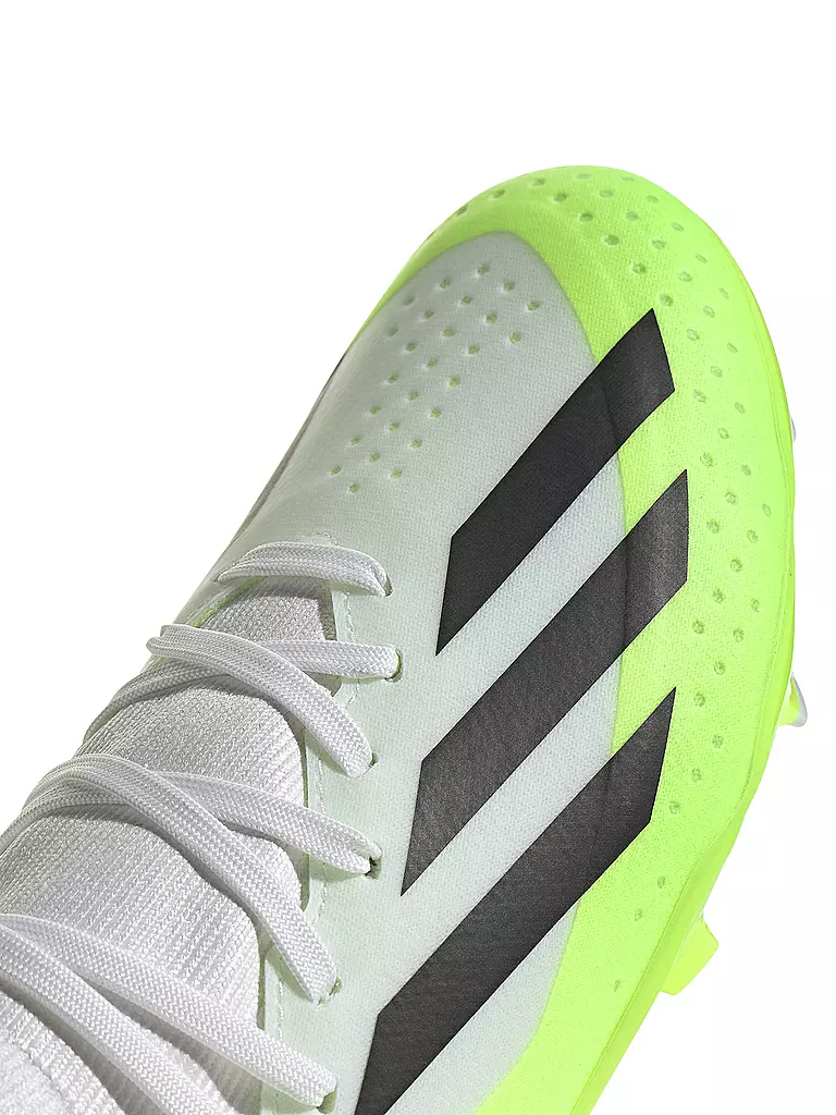 ADIDAS | Chaussures de foot pour enfant X Crazyfast.3 FG J |