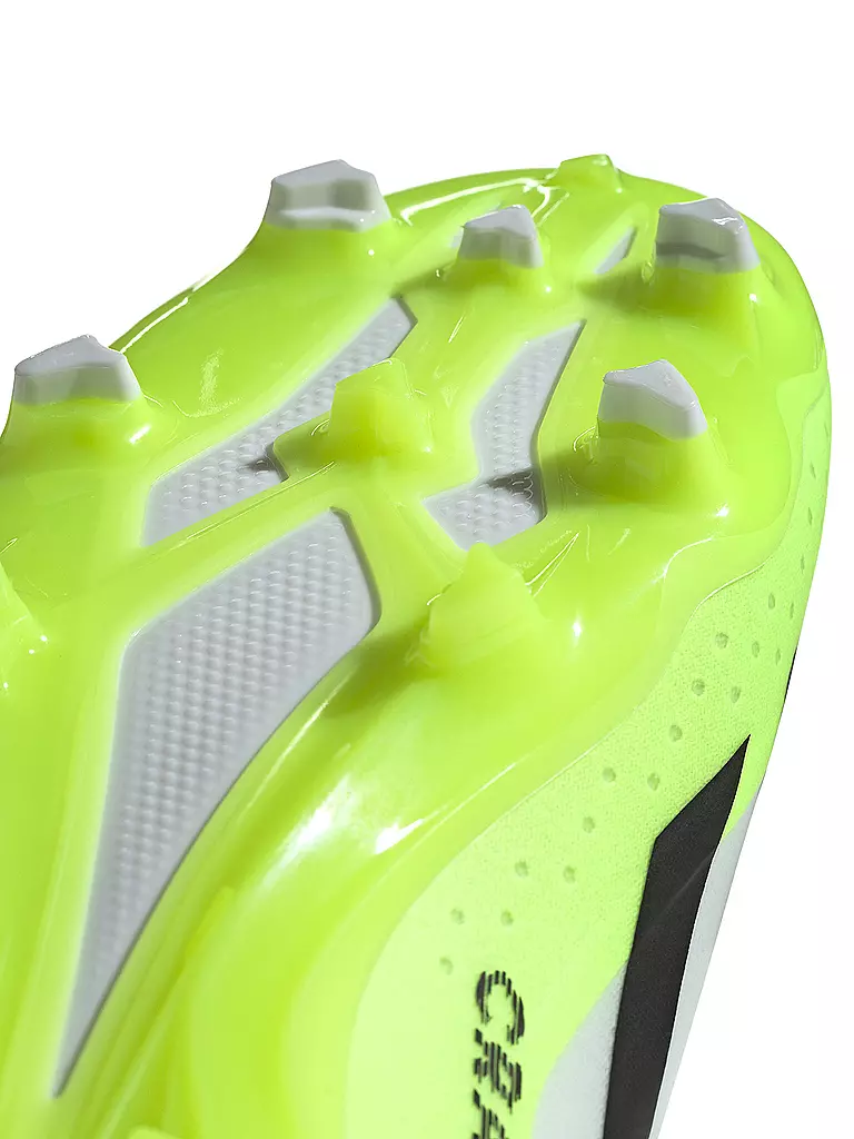 ADIDAS | Chaussures de foot pour enfant X Crazyfast.3 FG J |
