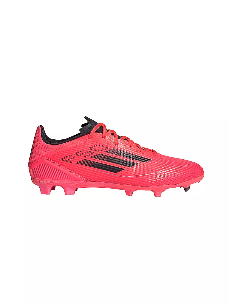ADIDAS | Chaussures de football à crampons F50 League pour hommes | Rose vif