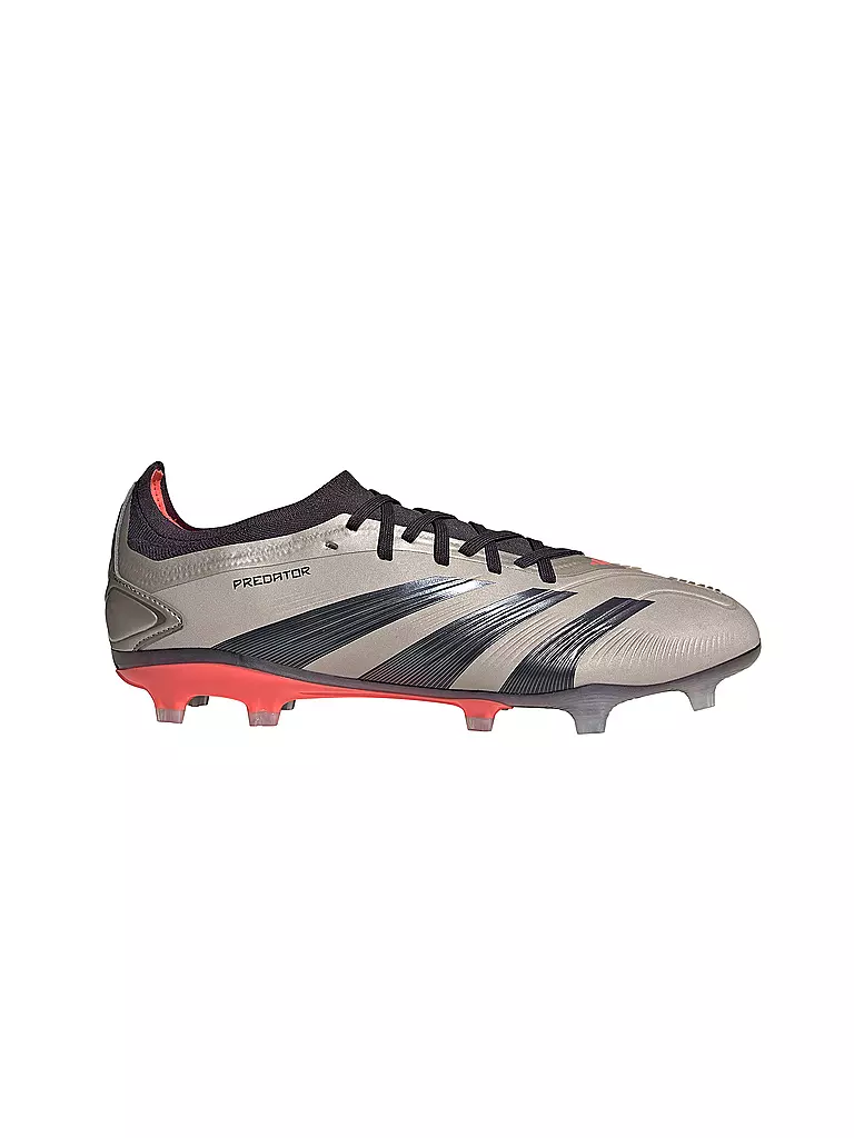 ADIDAS | Chaussures de football à crampons Predator Pro pour hommes | Beige