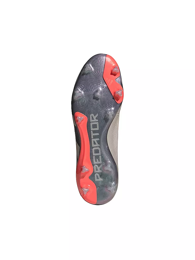ADIDAS | Chaussures de football à crampons Predator Pro pour hommes |