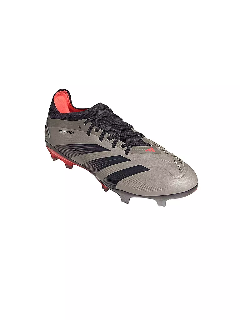 ADIDAS | Chaussures de football à crampons Predator Pro pour hommes |