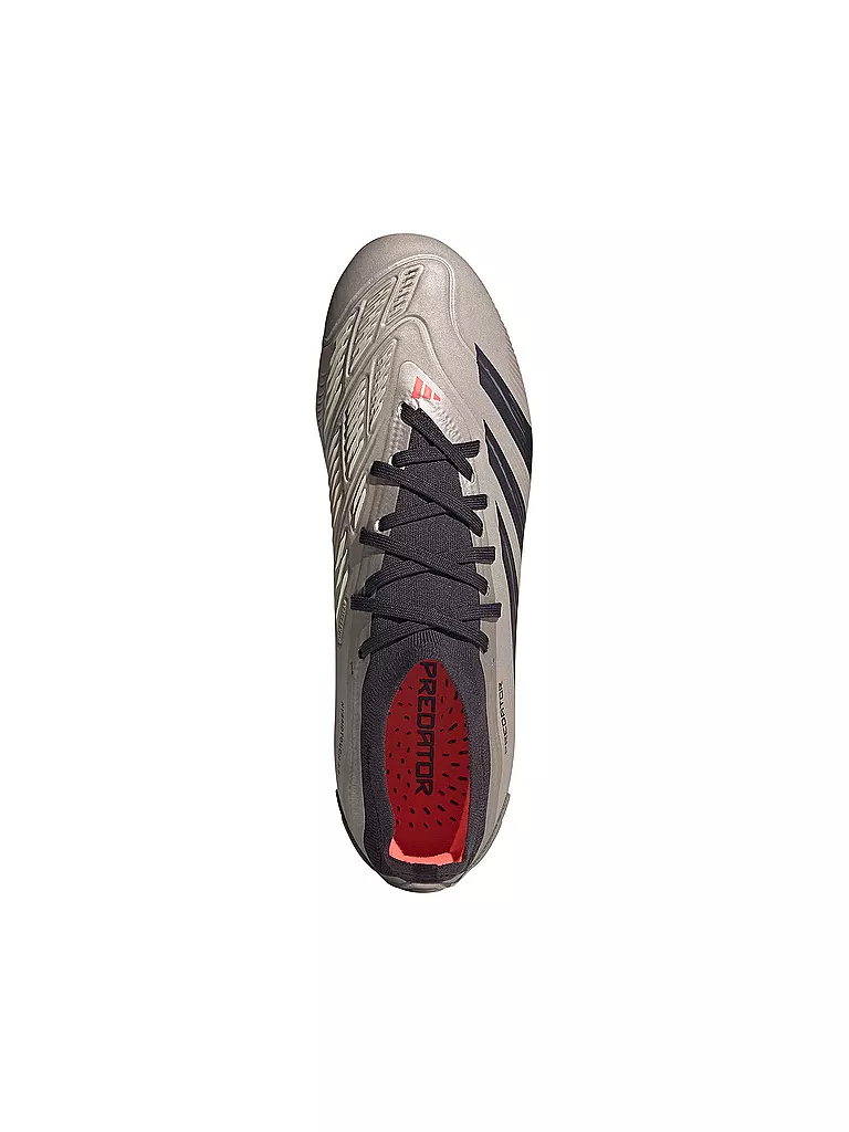 ADIDAS | Chaussures de football à crampons Predator Pro pour hommes |