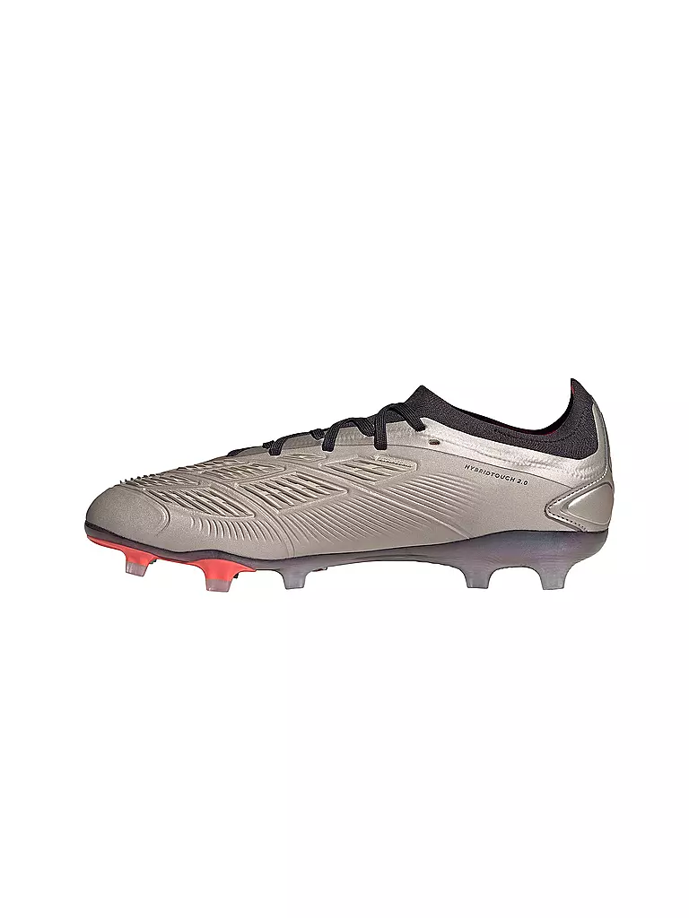ADIDAS | Chaussures de football à crampons Predator Pro pour hommes |