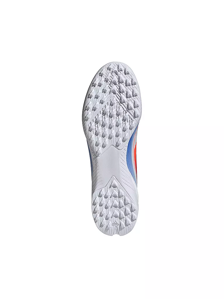 ADIDAS | Chaussures de football homme F50 League TF (Euro 2024) |