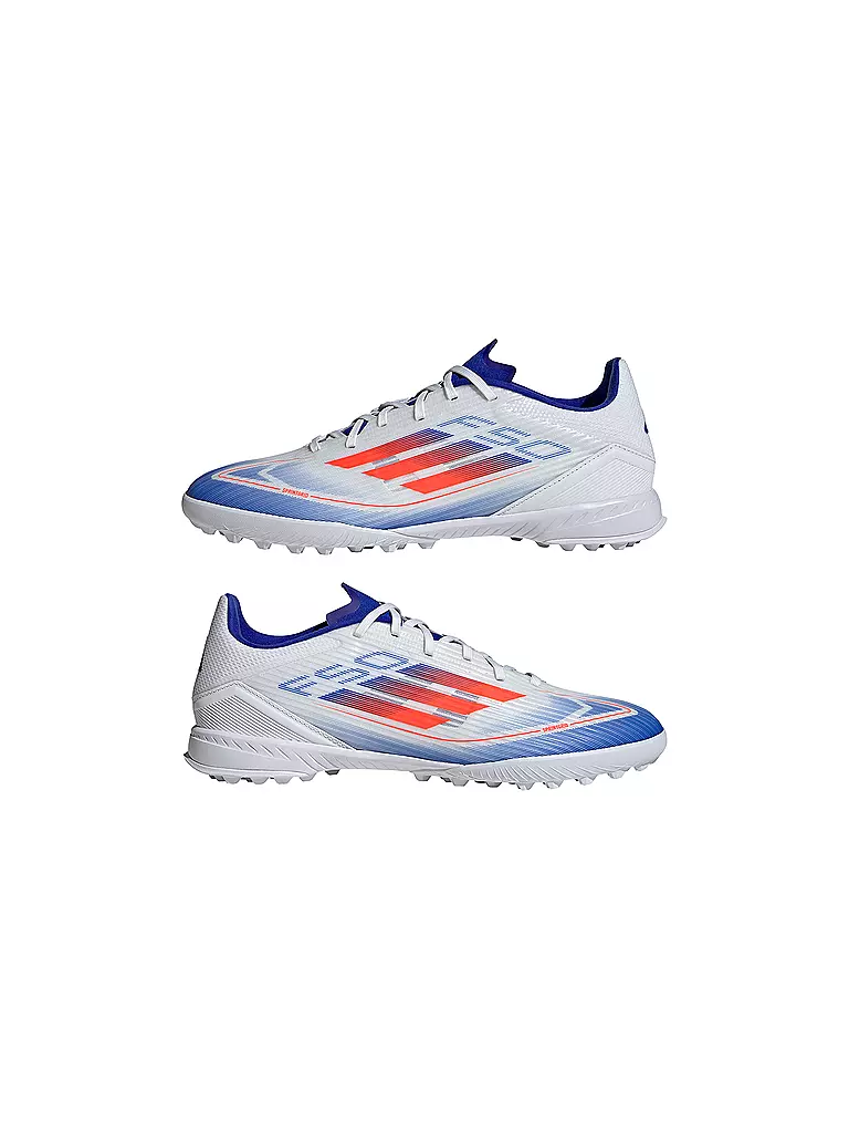 ADIDAS | Chaussures de football homme F50 League TF (Euro 2024) |