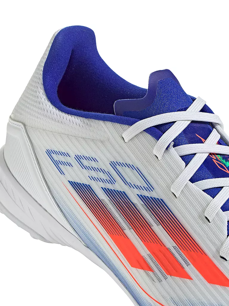 ADIDAS | Chaussures de football homme F50 League TF (Euro 2024) |