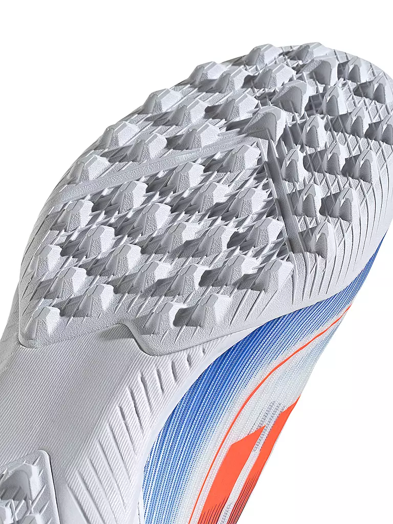 ADIDAS | Chaussures de football homme F50 League TF (Euro 2024) |