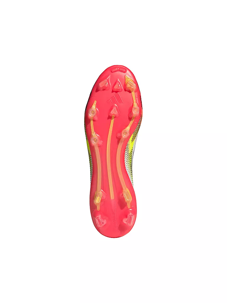 ADIDAS | Chaussures de football homme F50 Pro FG à crampons | 