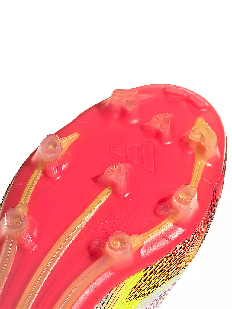 ADIDAS | Chaussures de football homme F50 Pro FG à crampons | 