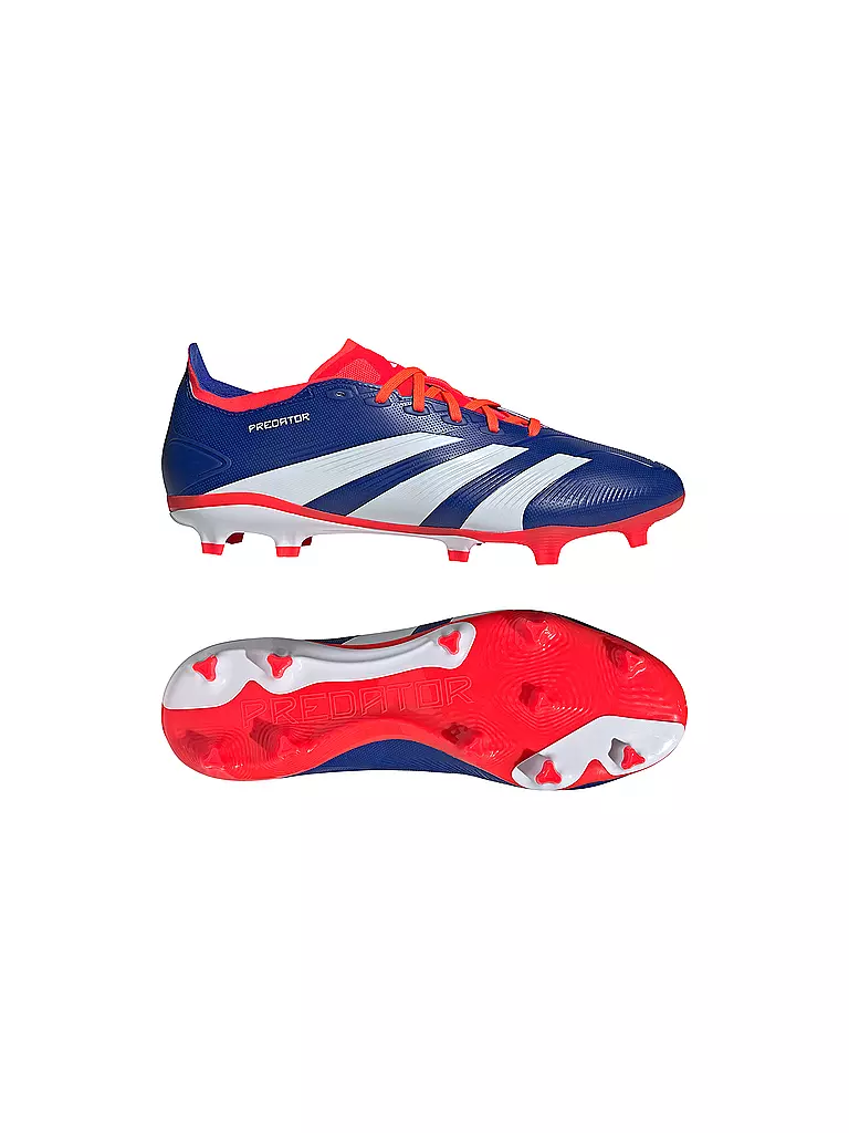 ADIDAS | Chaussures de football homme Predator League FG EM24 | 