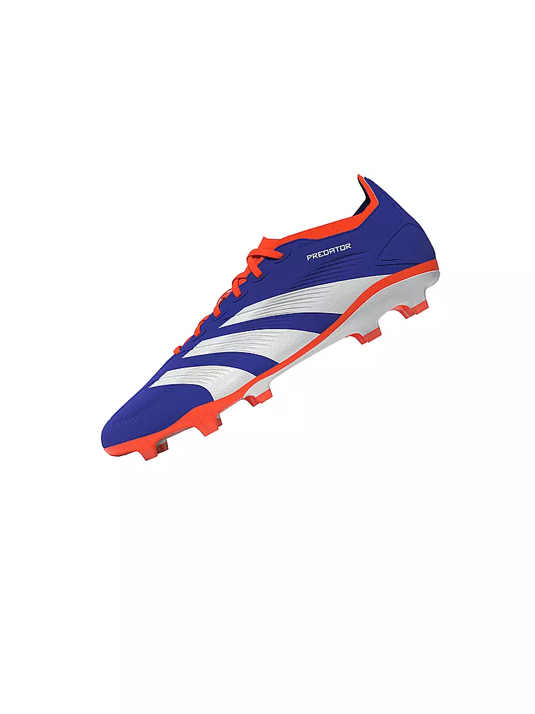 ADIDAS | Chaussures de football homme Predator League FG EM24 | 