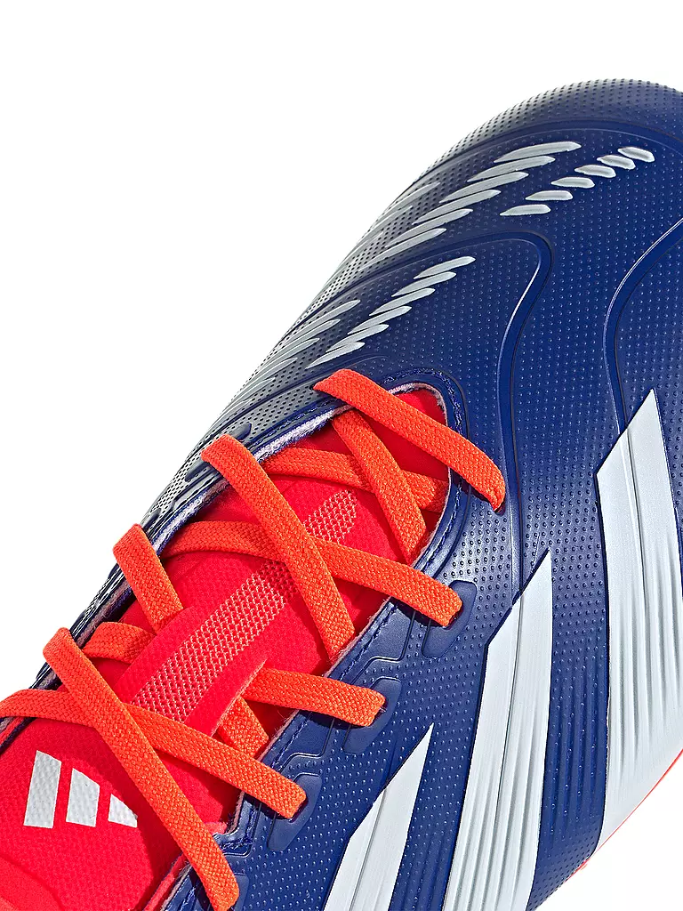 ADIDAS | Chaussures de football homme Predator League FG EM24 | 