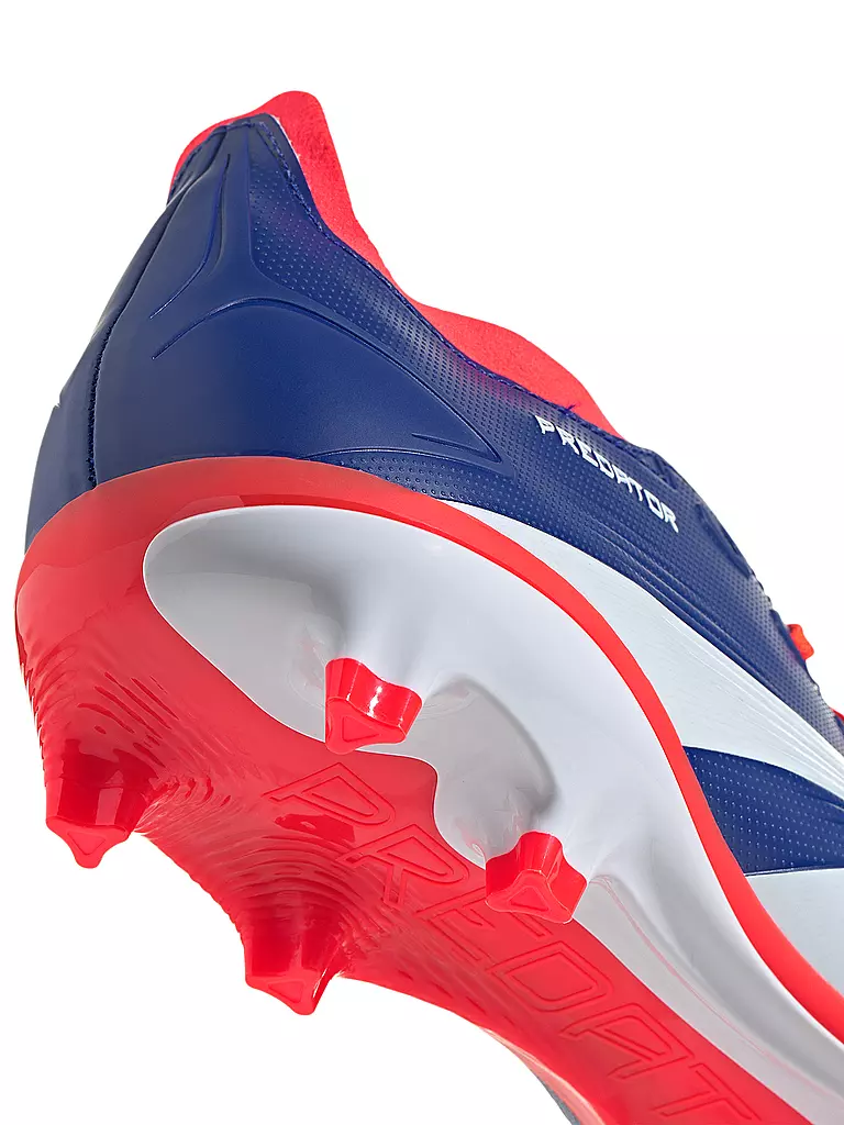 ADIDAS | Chaussures de football homme Predator League FG EM24 | 