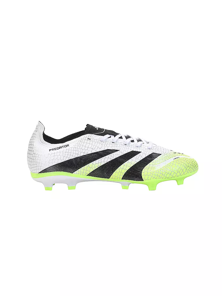 ADIDAS | Chaussures de football homme Predator League FG/MG à crampons | Noir