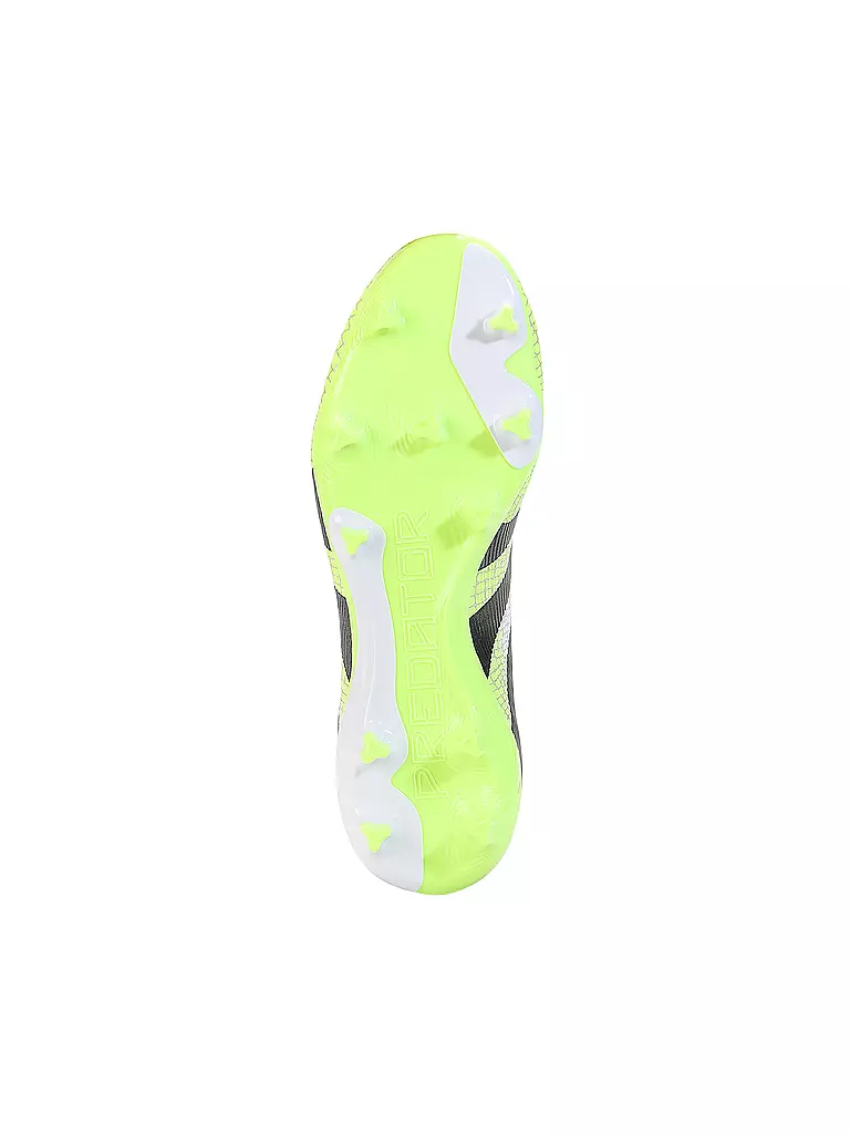 ADIDAS | Chaussures de football homme Predator League FG/MG à crampons | 