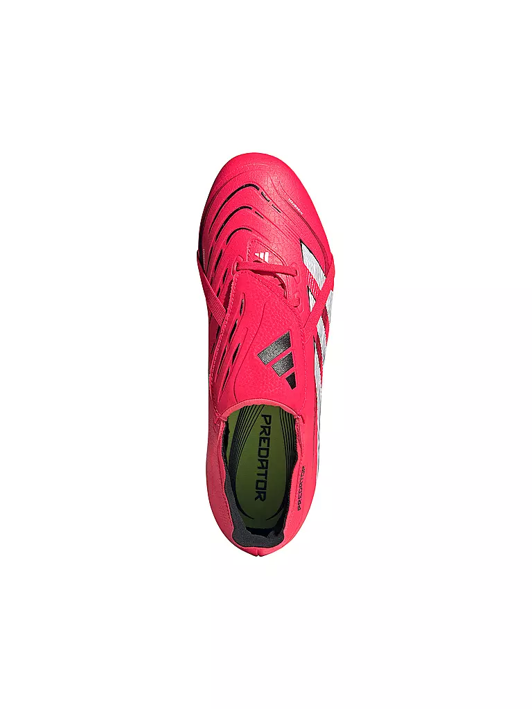 ADIDAS | Chaussures de football homme Predator League FT FG/MG à crampons |